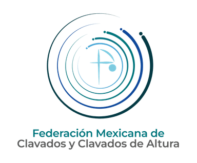 logo Federación Mexicana de Clavados y Clavados de Altura